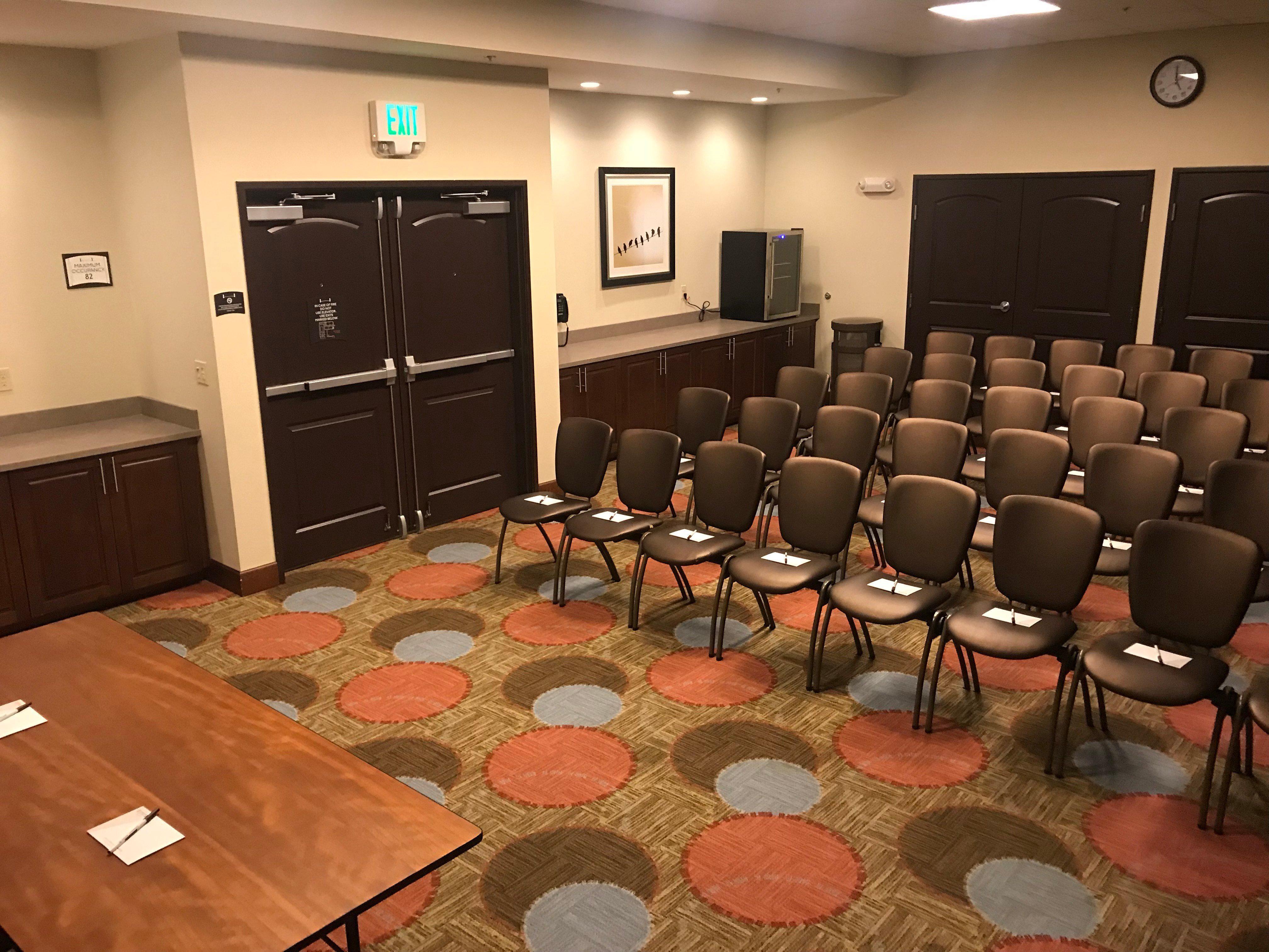 Staybridge Suites Seattle - Fremont By Ihg Екстер'єр фото