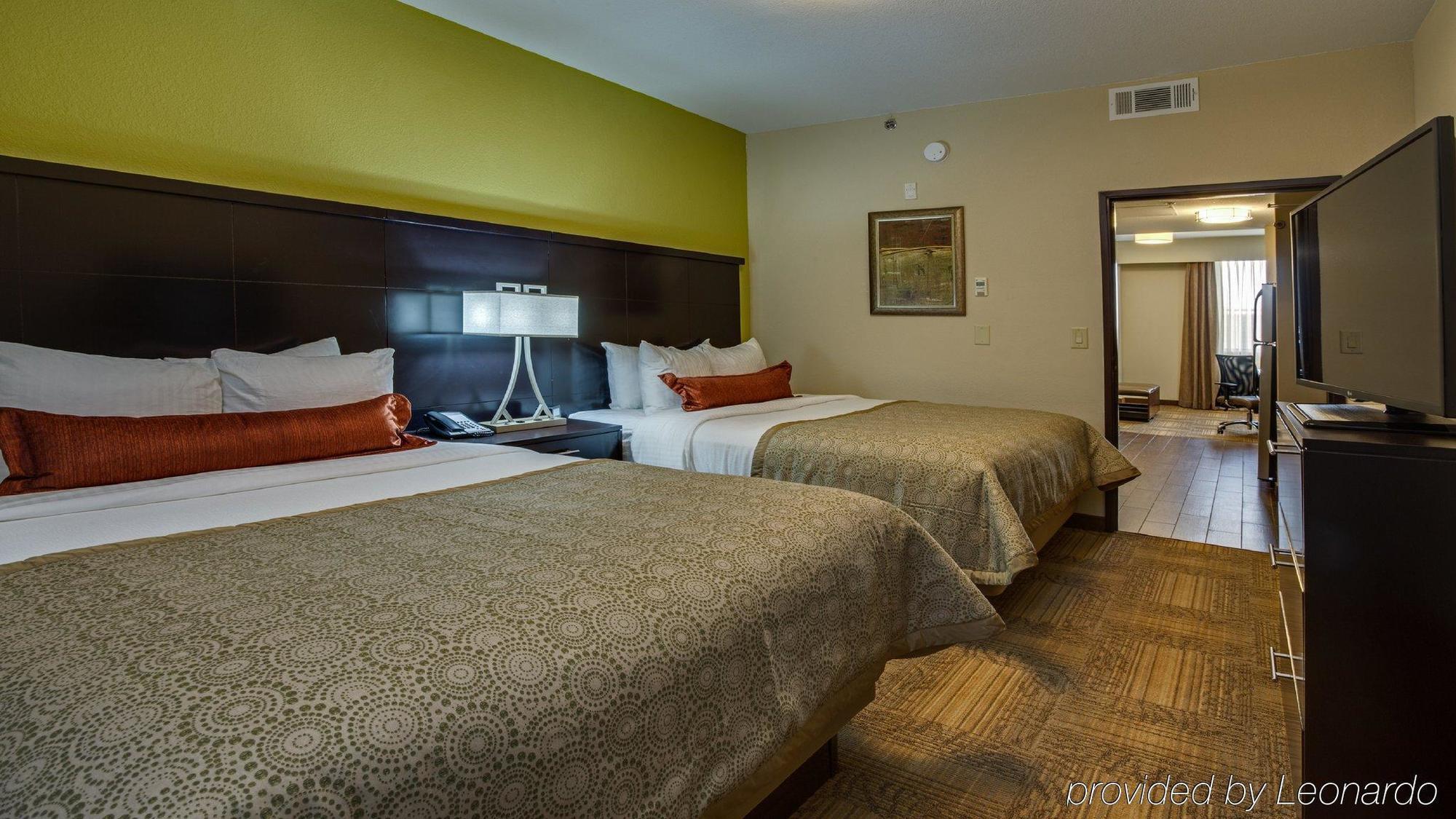 Staybridge Suites Seattle - Fremont By Ihg Екстер'єр фото