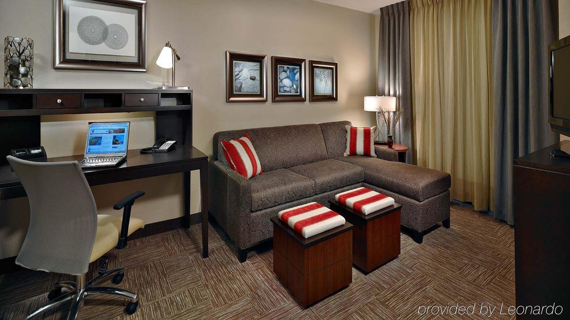 Staybridge Suites Seattle - Fremont, An Ihg Hotel Екстер'єр фото