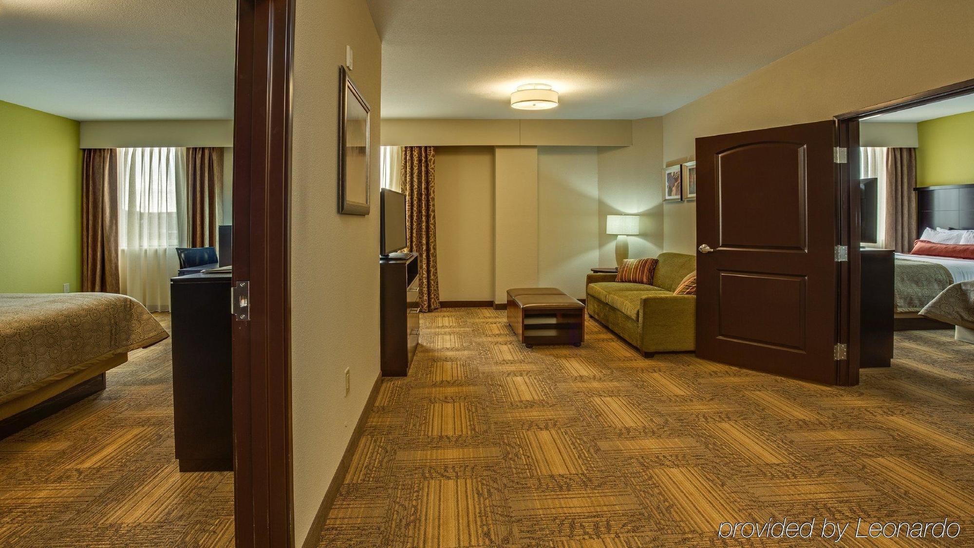 Staybridge Suites Seattle - Fremont By Ihg Екстер'єр фото